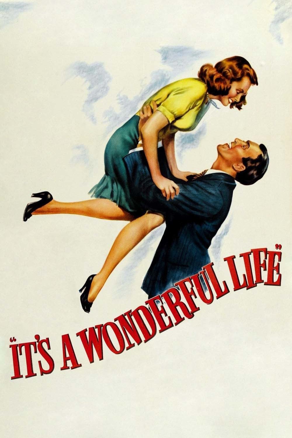 It's a Wonderful Life (1946) [2788] (A1764672755) [[Films]] --Plex--